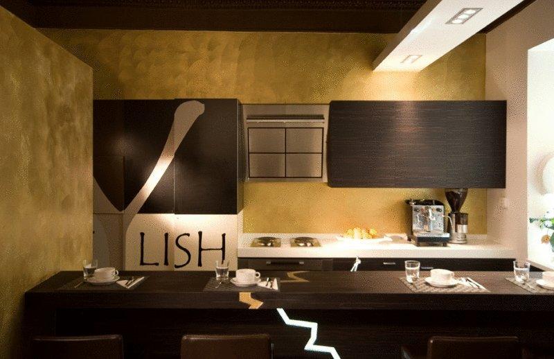 Stylish Room Рим Екстериор снимка